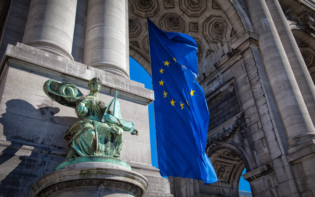 Von Zahlungsdienstleistern bis zu Profifußballvereinen: Neue EU-Vorschriften zur Bekämpfung von Geldwäsche verabschiedet